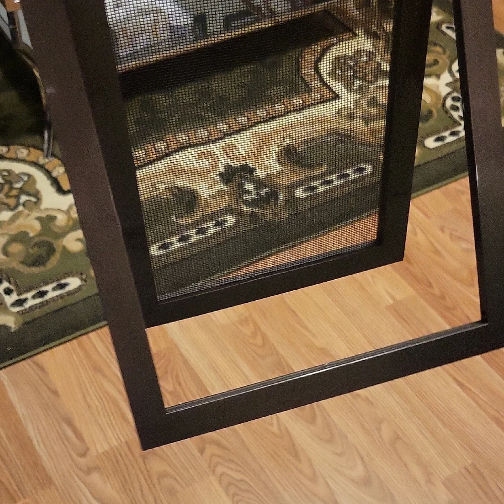 PetSafe Gray Pet Screen Door for Cats